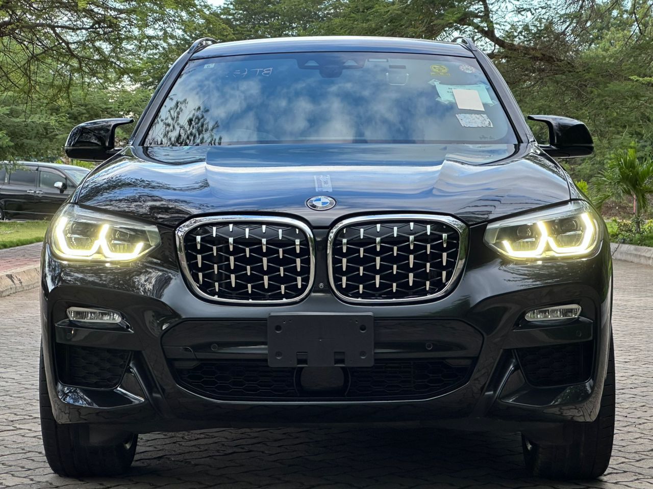 BMW